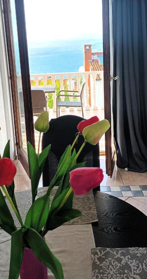 Olivista Croatia Apartments Нивице Экстерьер фото