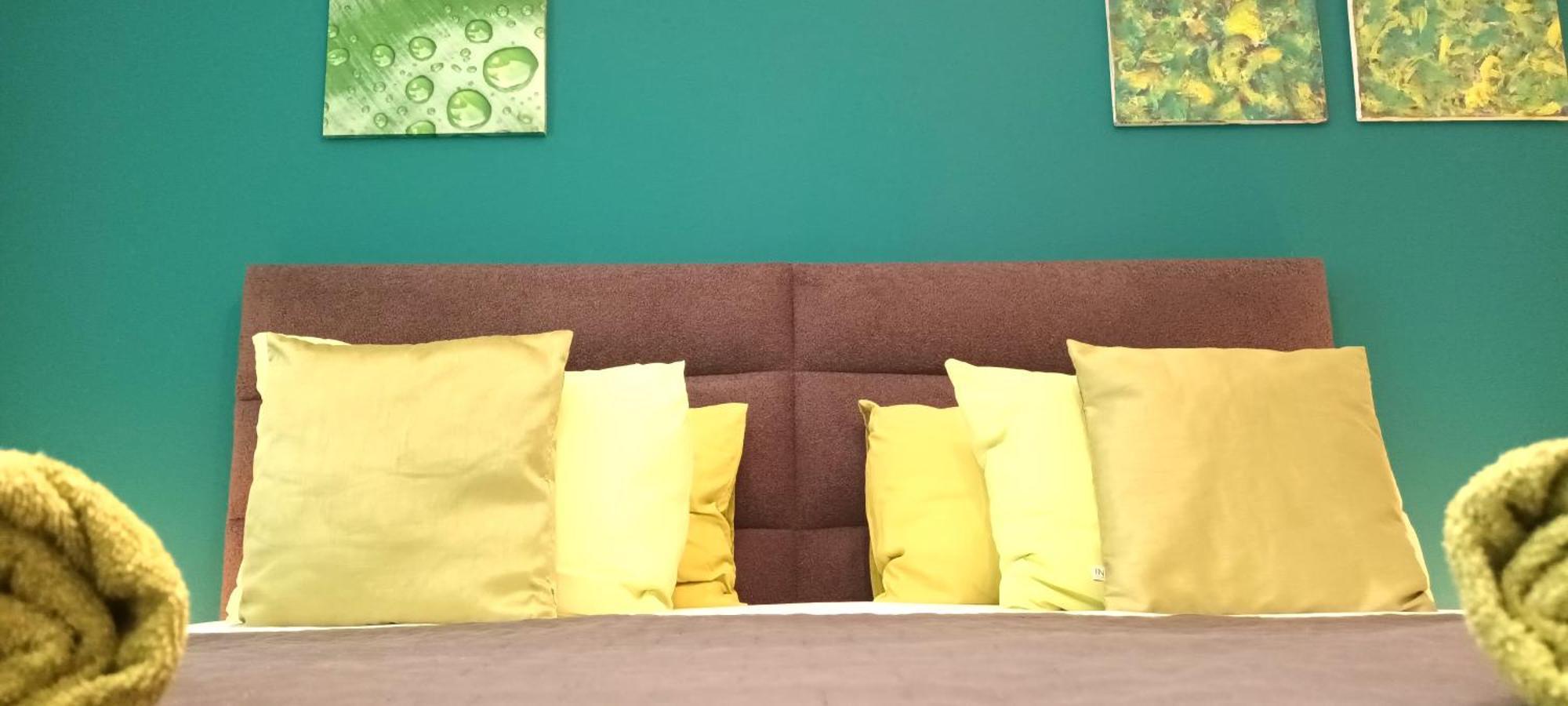 Olivista Croatia Apartments Нивице Номер фото
