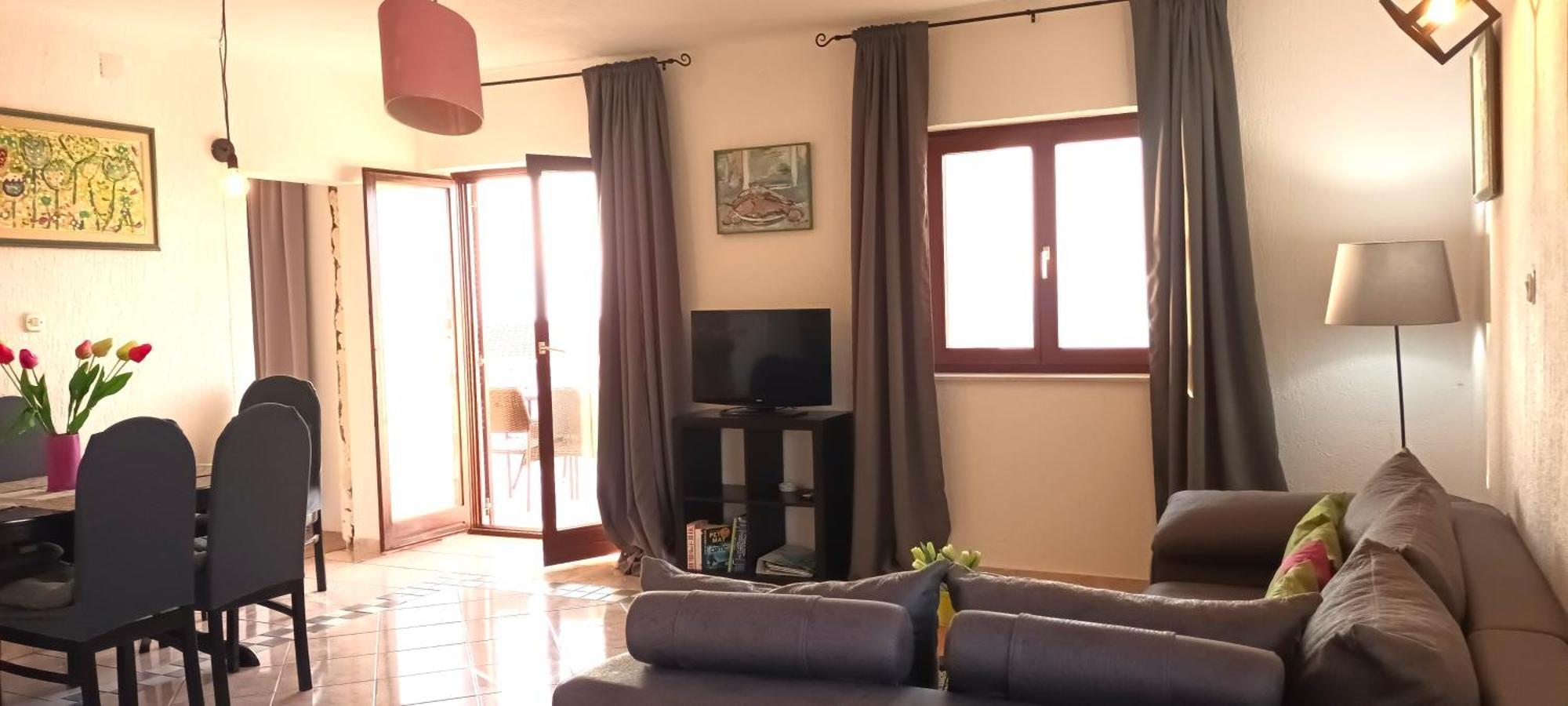 Olivista Croatia Apartments Нивице Номер фото