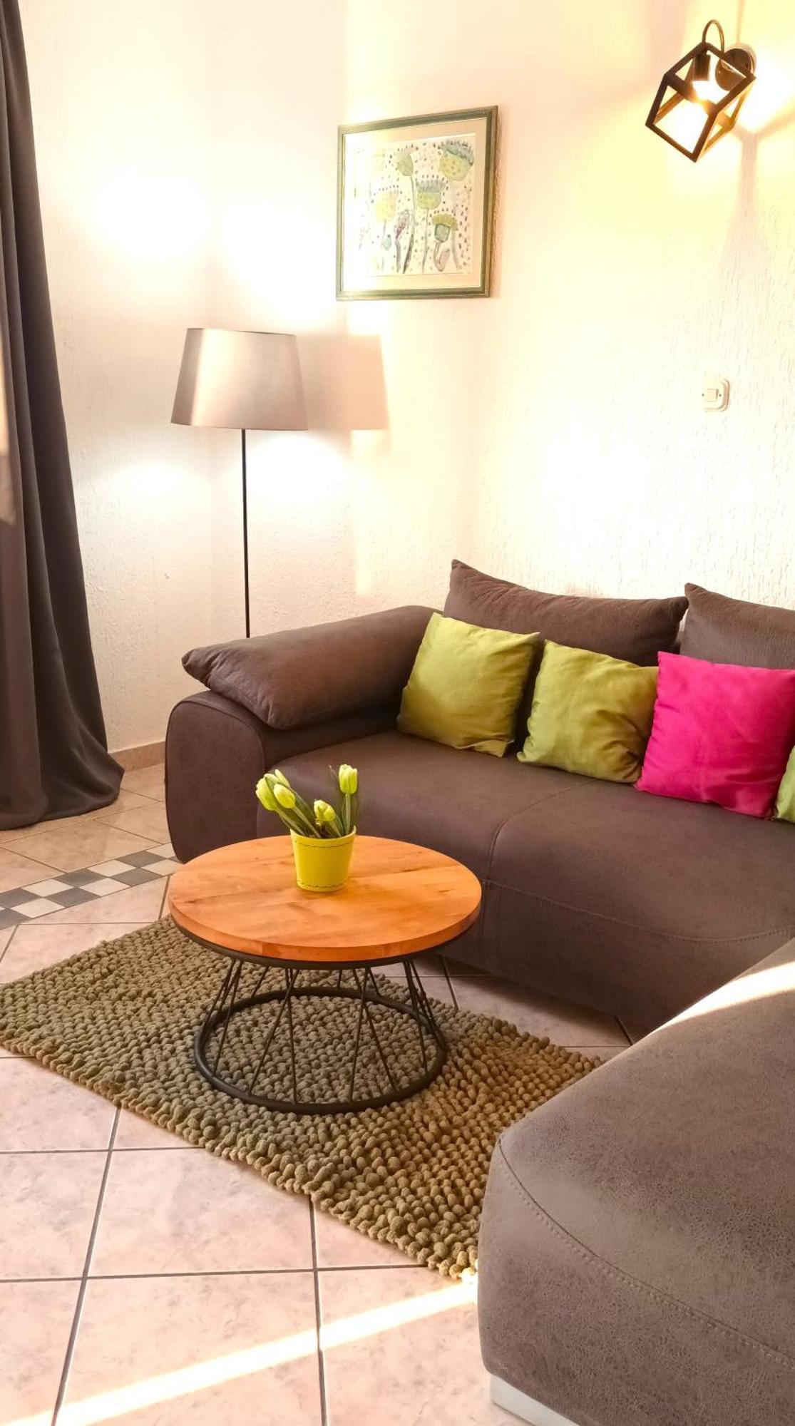Olivista Croatia Apartments Нивице Номер фото