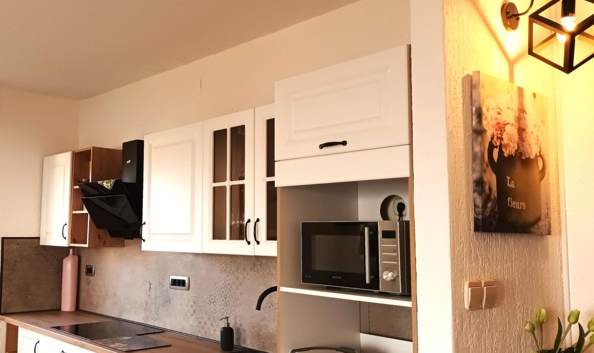 Olivista Croatia Apartments Нивице Экстерьер фото
