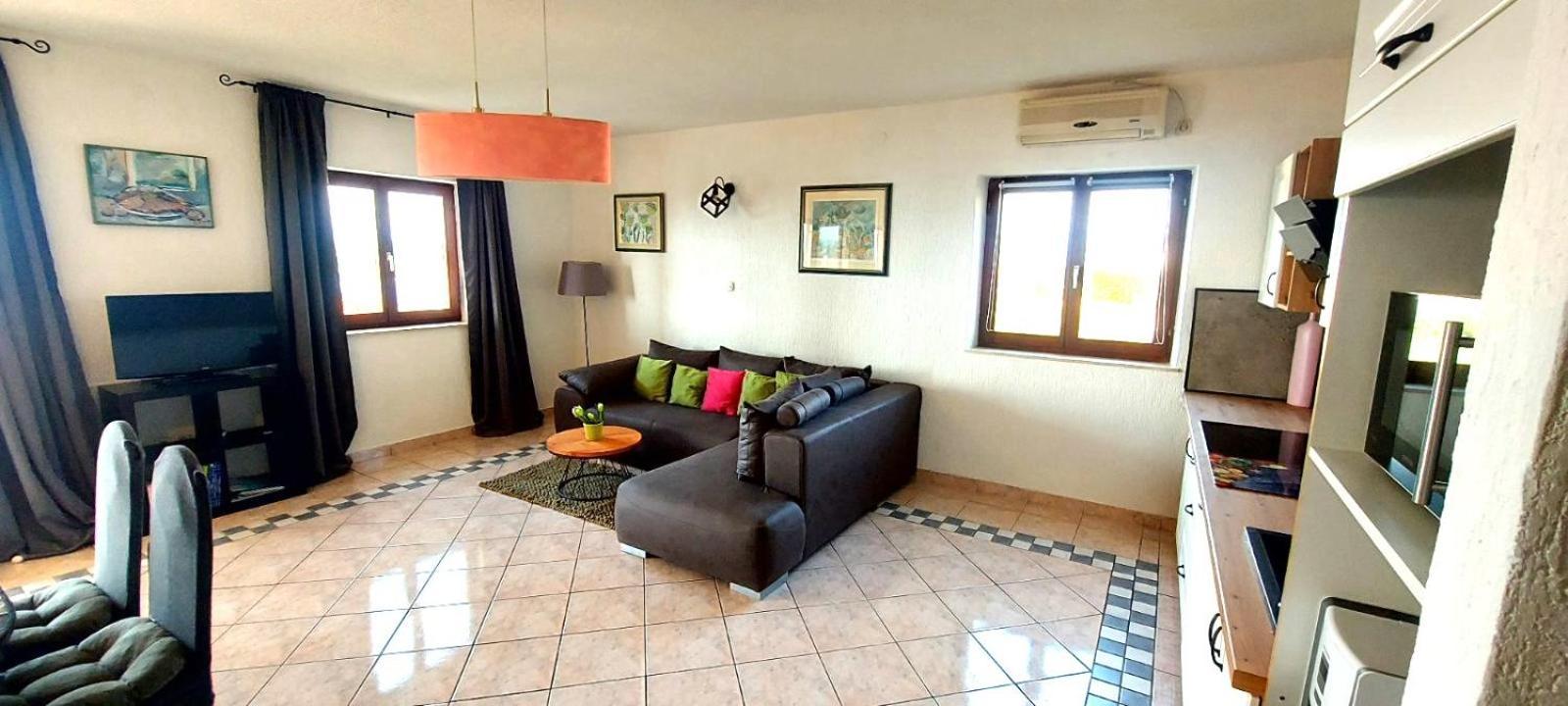 Olivista Croatia Apartments Нивице Номер фото