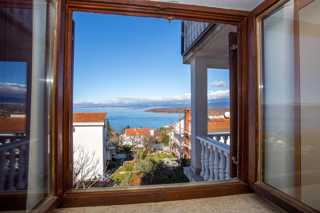 Olivista Croatia Apartments Нивице Экстерьер фото